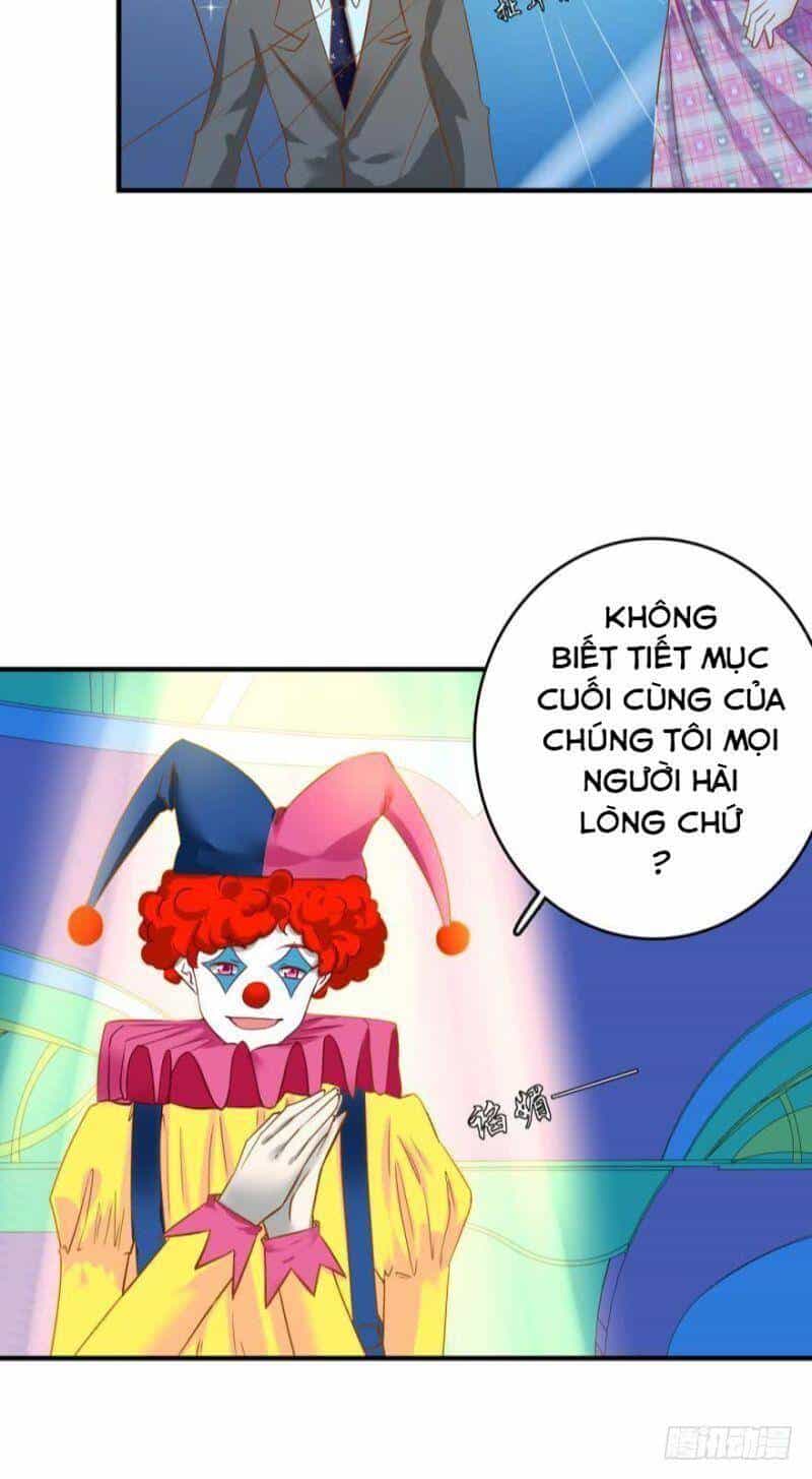 Nhân Ngư Học Trưởng, Đừng Ôm Ta! - Chương 58 - ảnh 4