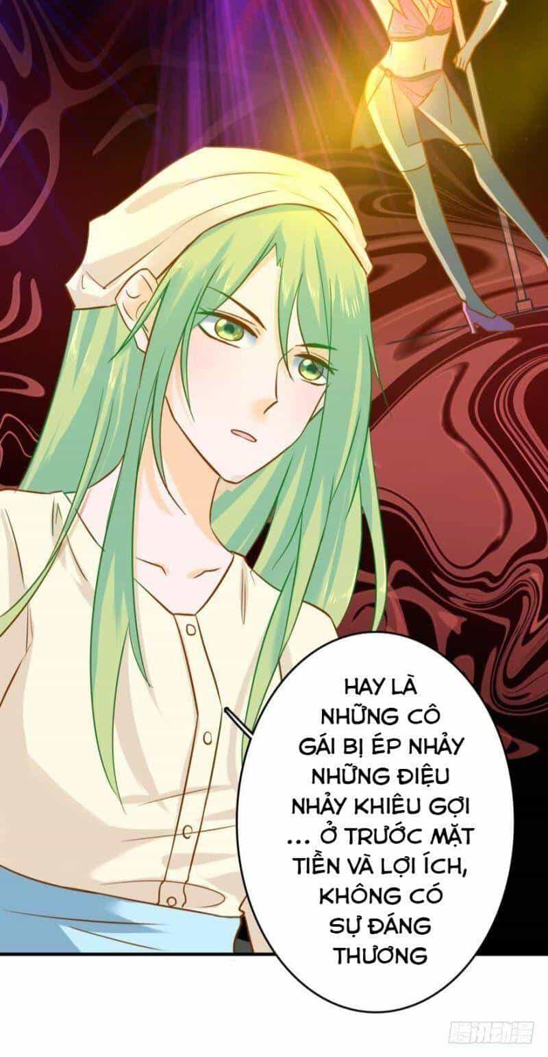 Nhân Ngư Học Trưởng, Đừng Ôm Ta! - Chương 58 - ảnh 41