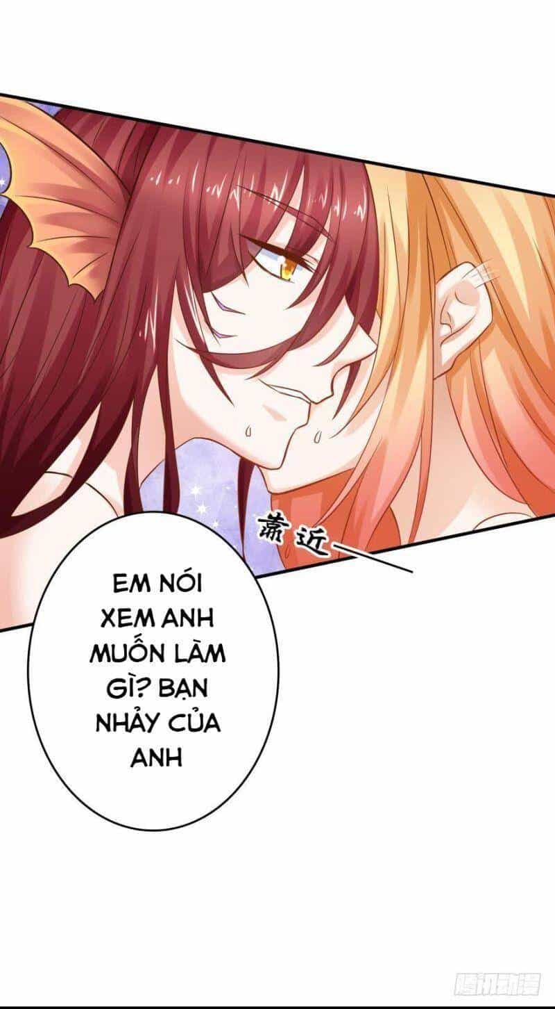 Nhân Ngư Học Trưởng, Đừng Ôm Ta! - Chương 59 - ảnh 36