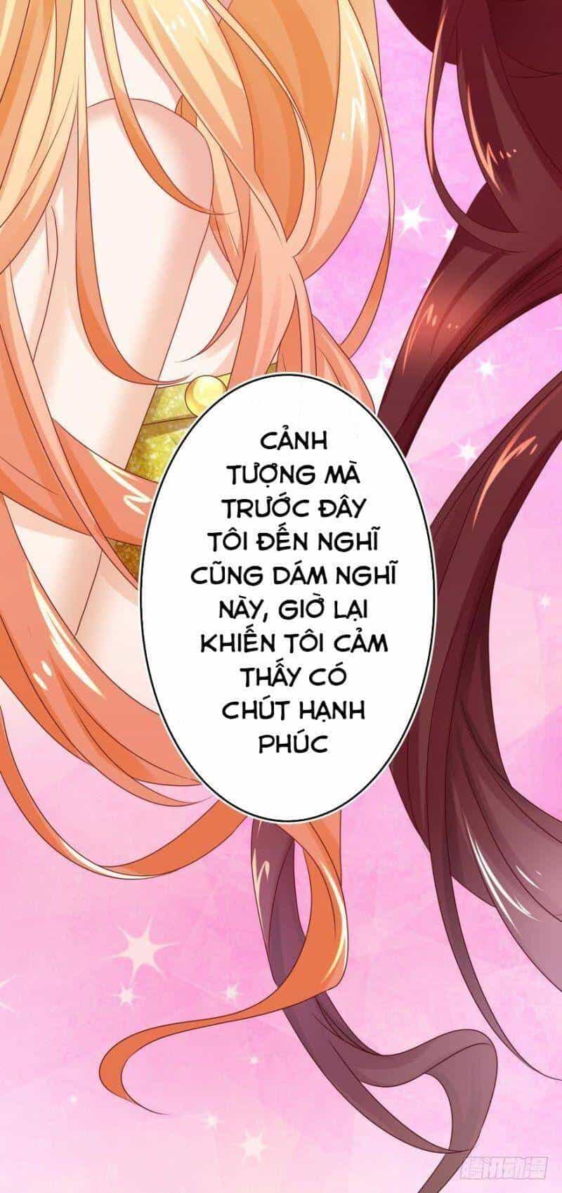 Nhân Ngư Học Trưởng, Đừng Ôm Ta! - Chương 60 - ảnh 32