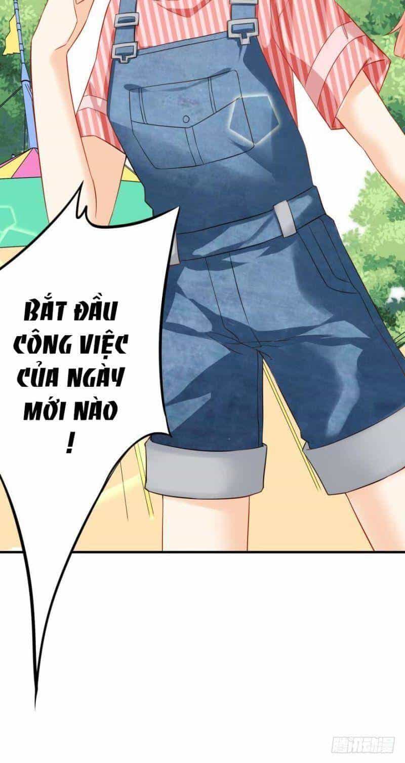 Nhân Ngư Học Trưởng, Đừng Ôm Ta! - Chương 61 - ảnh 13