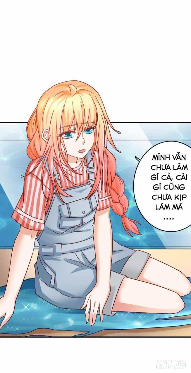 Nhân Ngư Học Trưởng, Đừng Ôm Ta! - Chương 62 - ảnh 20