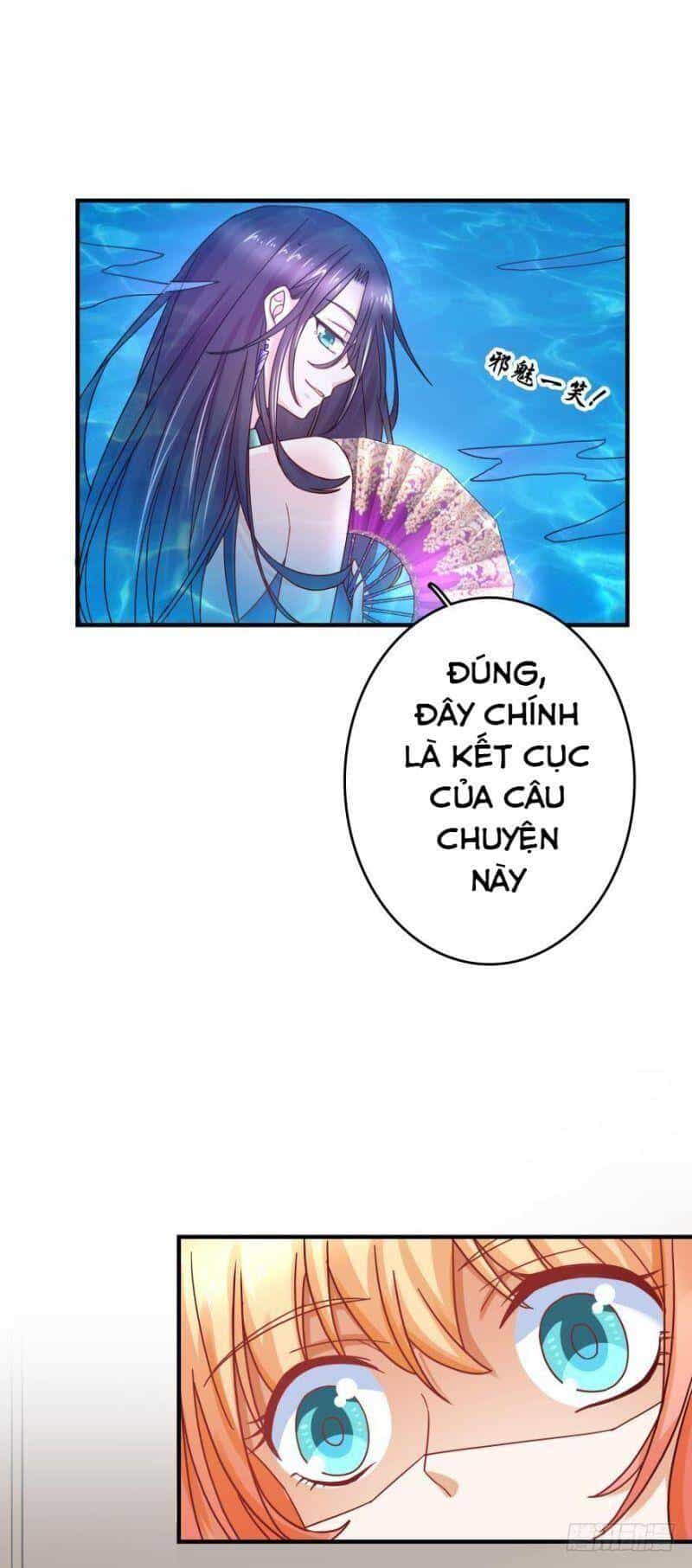 Nhân Ngư Học Trưởng, Đừng Ôm Ta! - Chương 62 - ảnh 37
