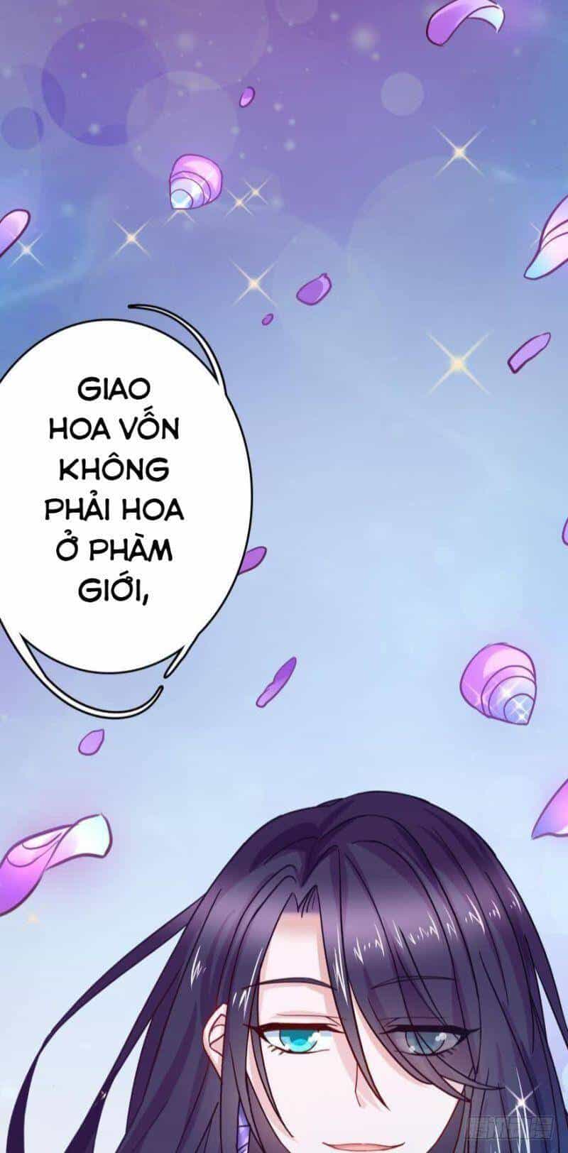 Nhân Ngư Học Trưởng, Đừng Ôm Ta! - Chương 62 - ảnh 41