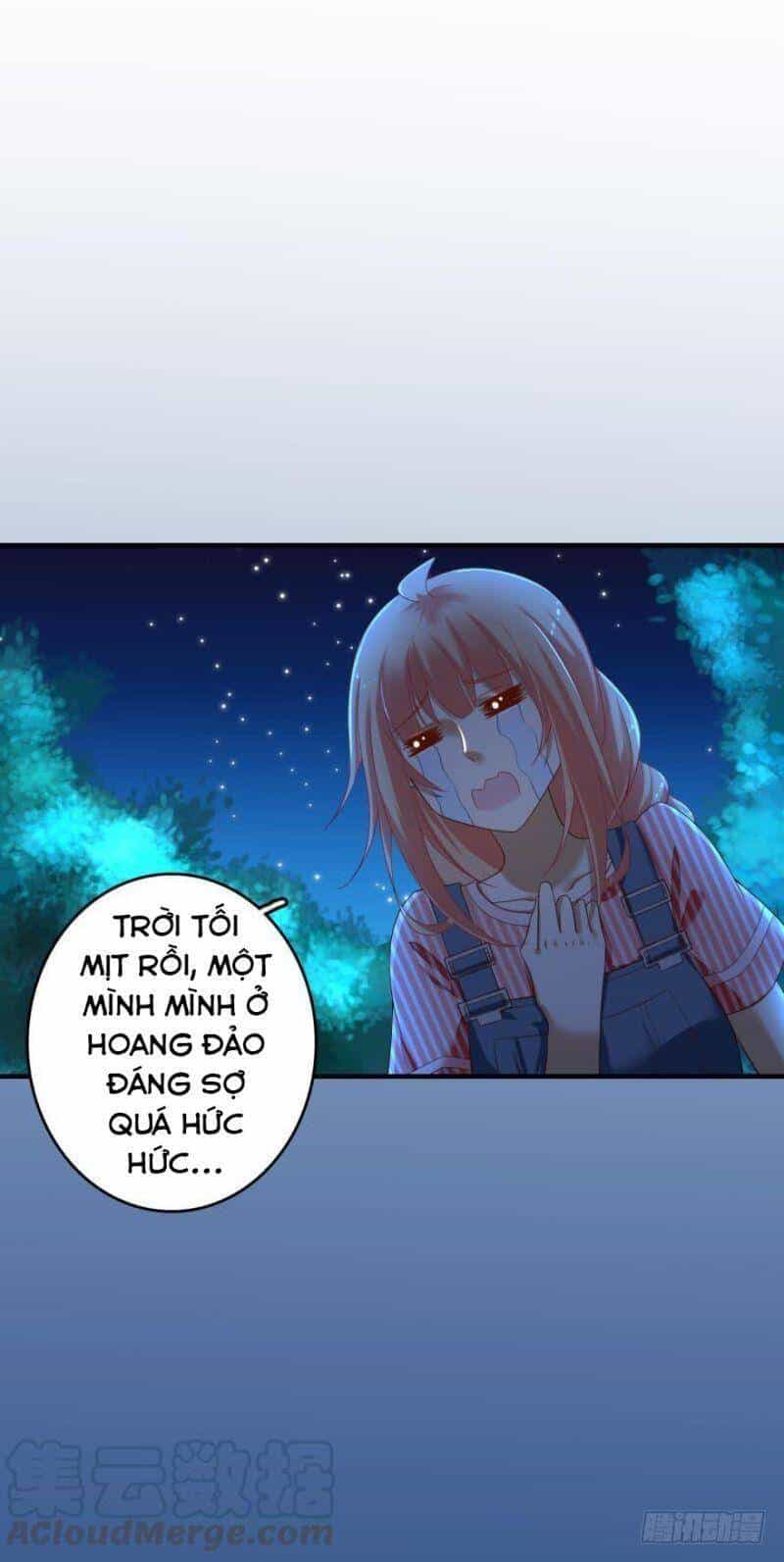 Nhân Ngư Học Trưởng, Đừng Ôm Ta! - Chương 65 - ảnh 10