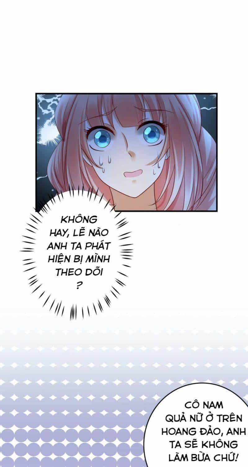 Nhân Ngư Học Trưởng, Đừng Ôm Ta! - Chương 65 - ảnh 19