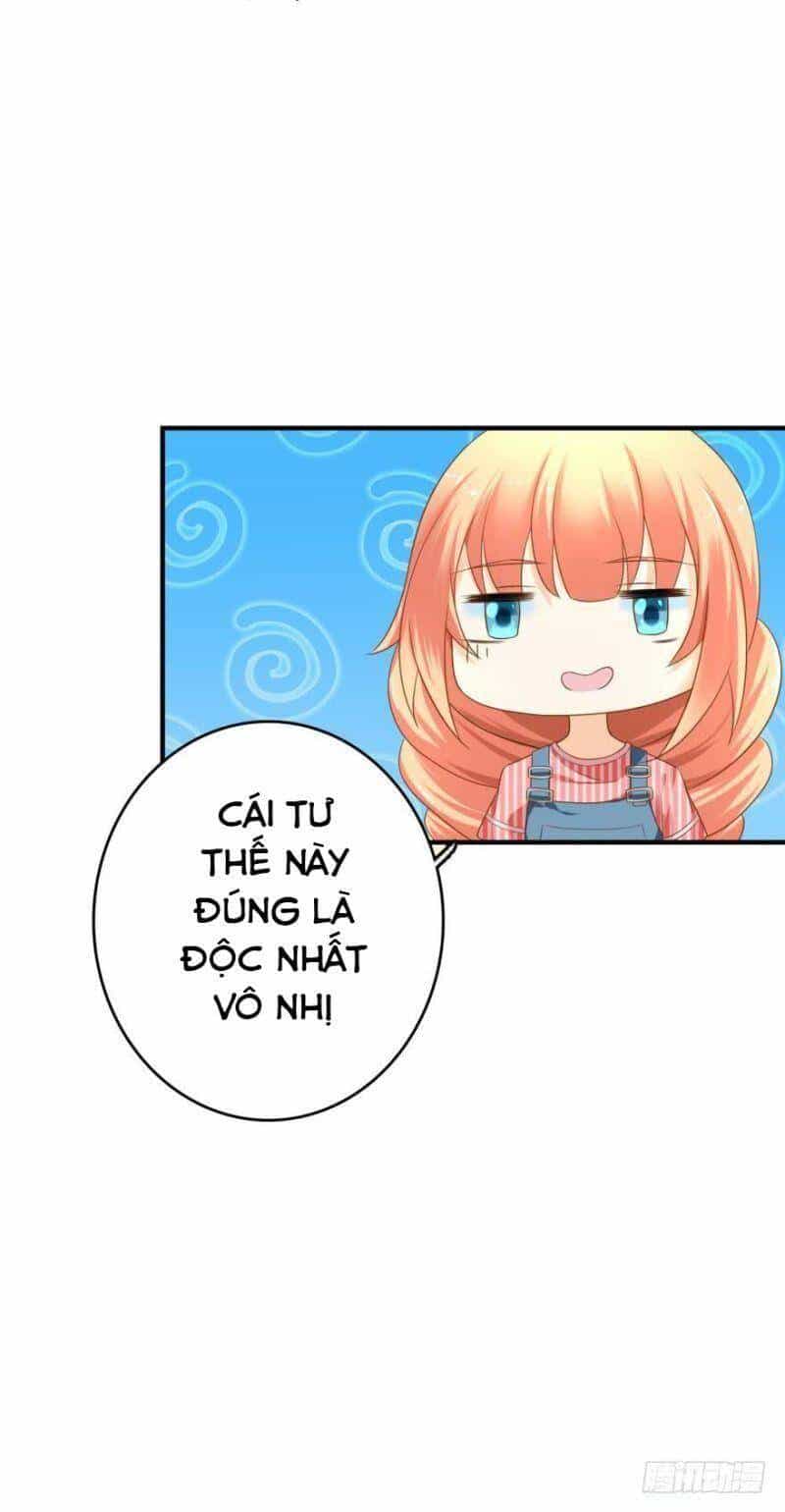 Nhân Ngư Học Trưởng, Đừng Ôm Ta! - Chương 65 - ảnh 35
