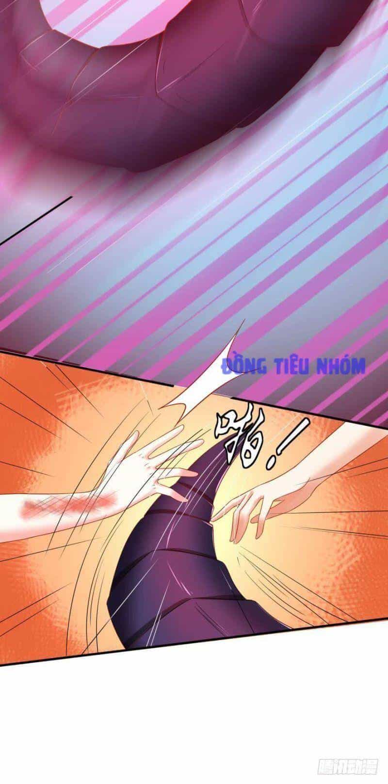 Nhân Ngư Học Trưởng, Đừng Ôm Ta! - Chương 67 - ảnh 25