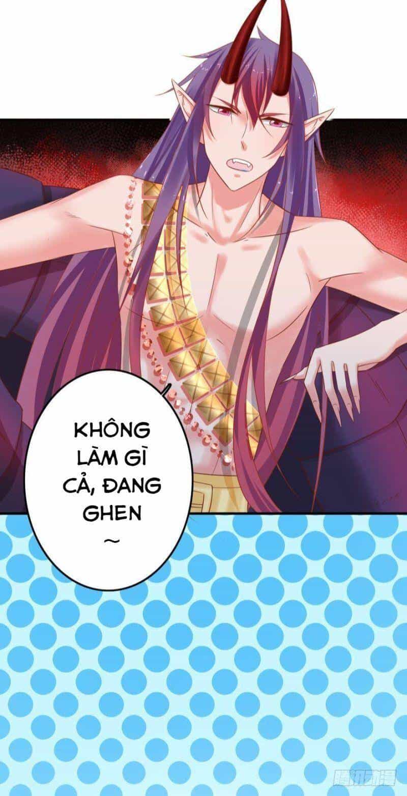 Nhân Ngư Học Trưởng, Đừng Ôm Ta! - Chương 67 - ảnh 45