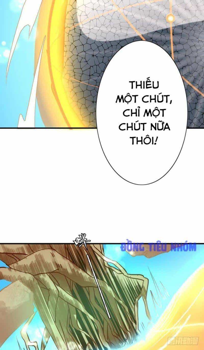 Nhân Ngư Học Trưởng, Đừng Ôm Ta! - Chương 69 - ảnh 12