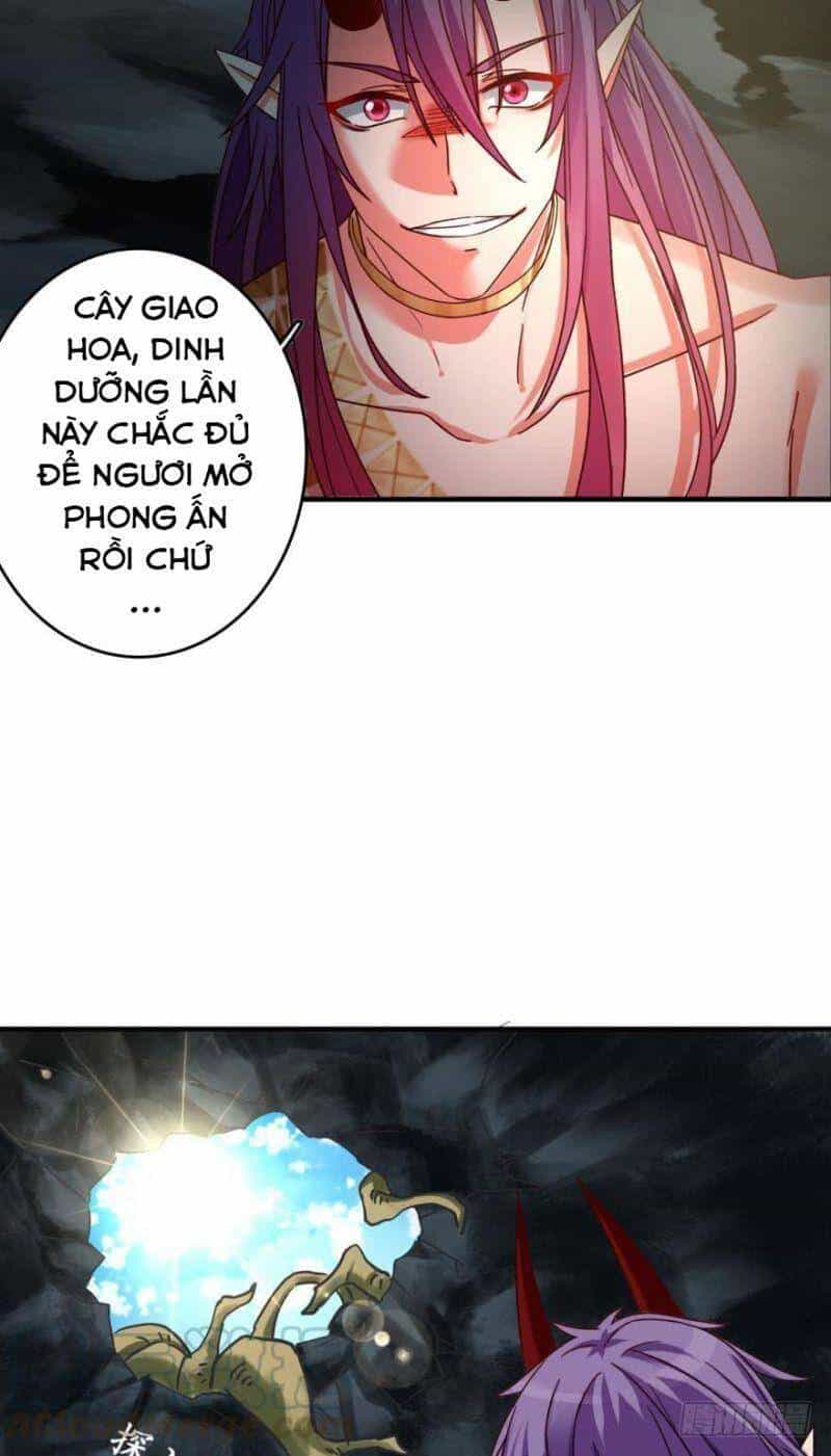 Nhân Ngư Học Trưởng, Đừng Ôm Ta! - Chương 69 - ảnh 6