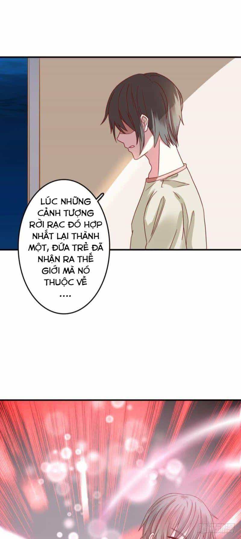 Nhân Ngư Học Trưởng, Đừng Ôm Ta! - Chương 70 - ảnh 31