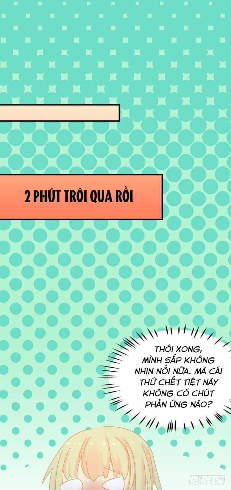 Nhân Ngư Học Trưởng, Đừng Ôm Ta! - Chương 71 - ảnh 19