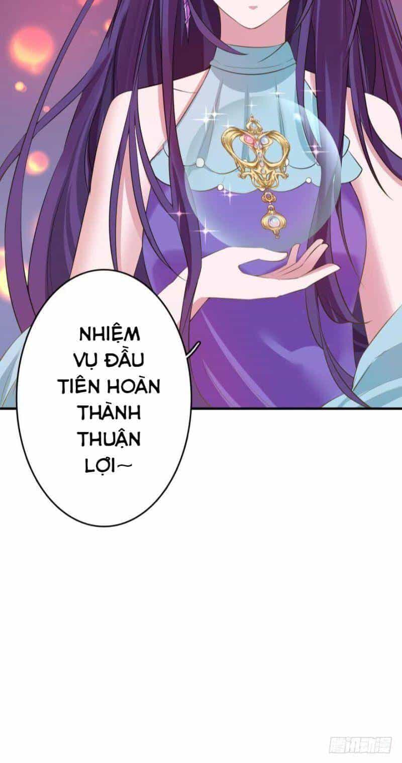 Nhân Ngư Học Trưởng, Đừng Ôm Ta! - Chương 73 - ảnh 37