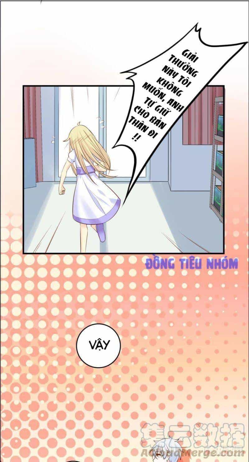 Nhân Ngư Học Trưởng, Đừng Ôm Ta! - Chương 74 - ảnh 12