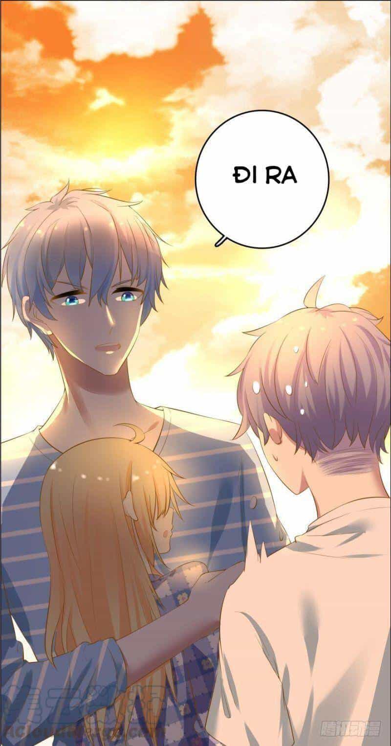Nhân Ngư Học Trưởng, Đừng Ôm Ta! - Chương 78 - ảnh 14