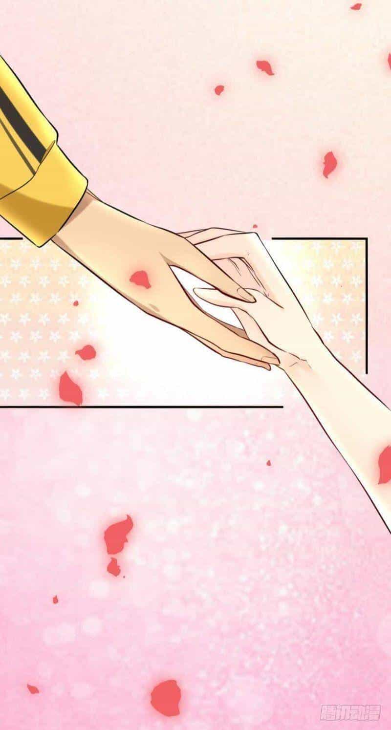 Nhân Ngư Học Trưởng, Đừng Ôm Ta! - Chương 8 - ảnh 13