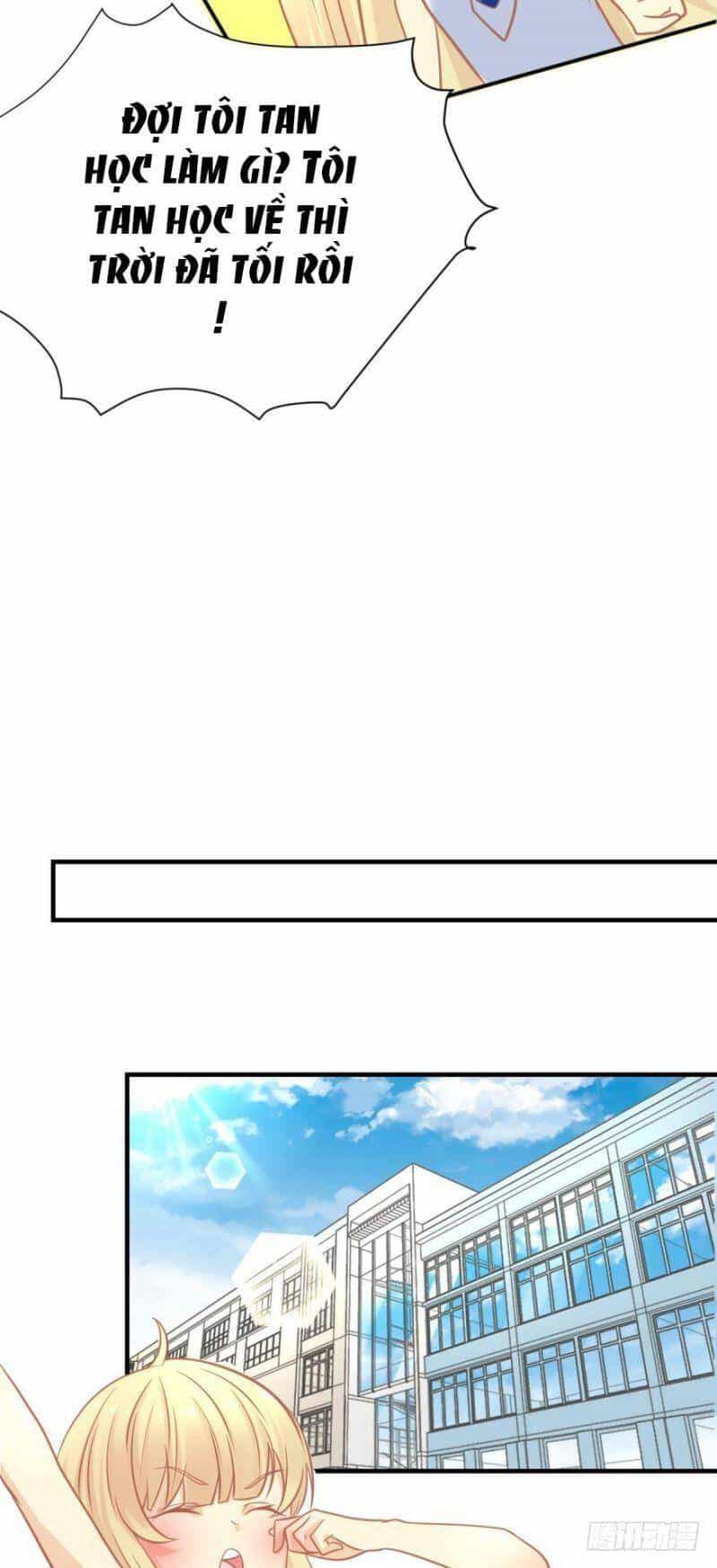 Nhân Ngư Học Trưởng, Đừng Ôm Ta! - Chương 82 - ảnh 19