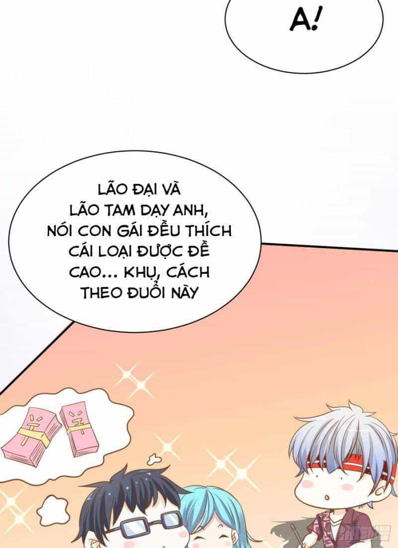 Nhân Ngư Học Trưởng, Đừng Ôm Ta! - Chương 83 - ảnh 17
