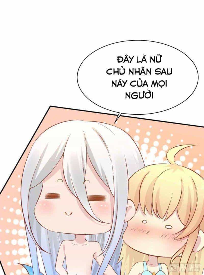 Nhân Ngư Học Trưởng, Đừng Ôm Ta! - Chương 85 - ảnh 12