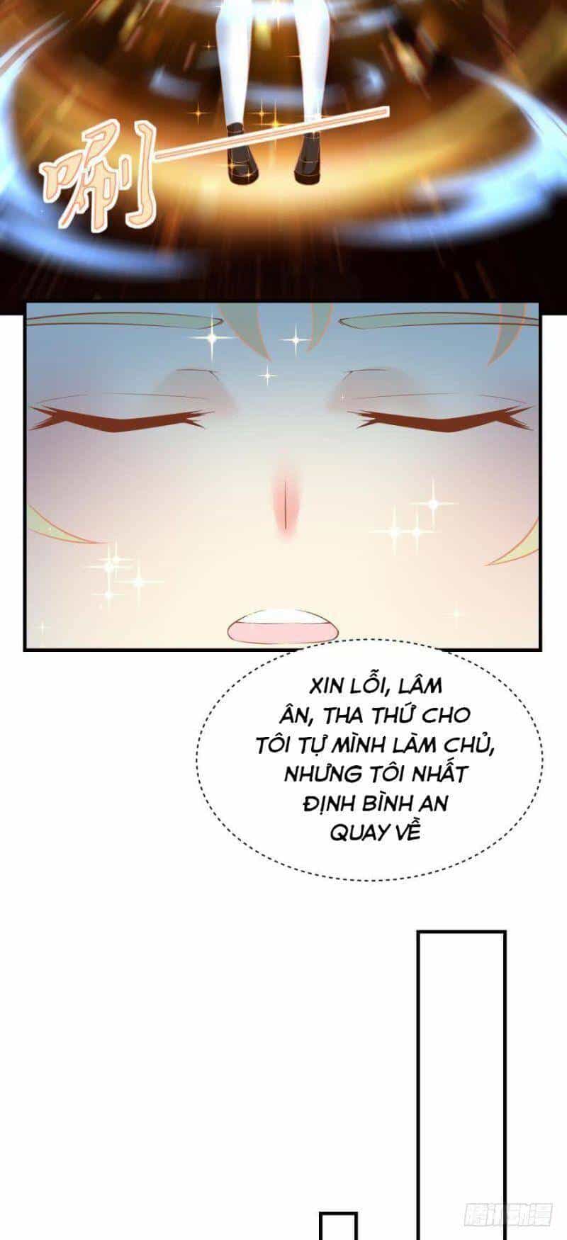 Nhân Ngư Học Trưởng, Đừng Ôm Ta! - Chương 87 - ảnh 16