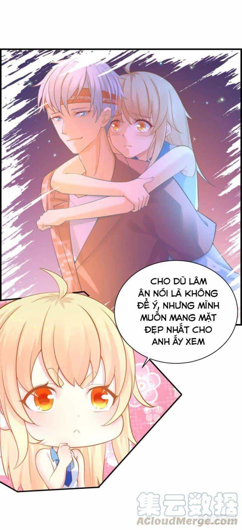 Nhân Ngư Học Trưởng, Đừng Ôm Ta! - Chương 87 - ảnh 6