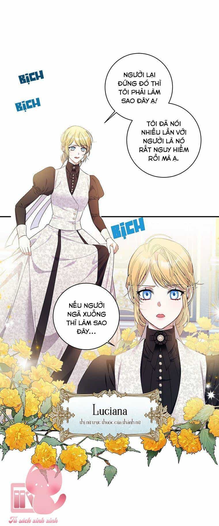 Nhận Nuôi Người Cha Phản Diện - Chương 1 - ảnh 34