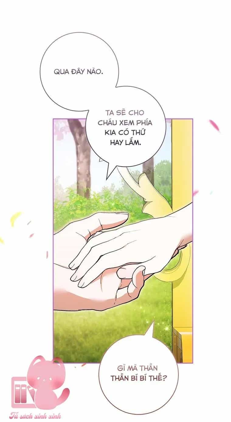 Nhận Nuôi Người Cha Phản Diện - Chương 101 - ảnh 47