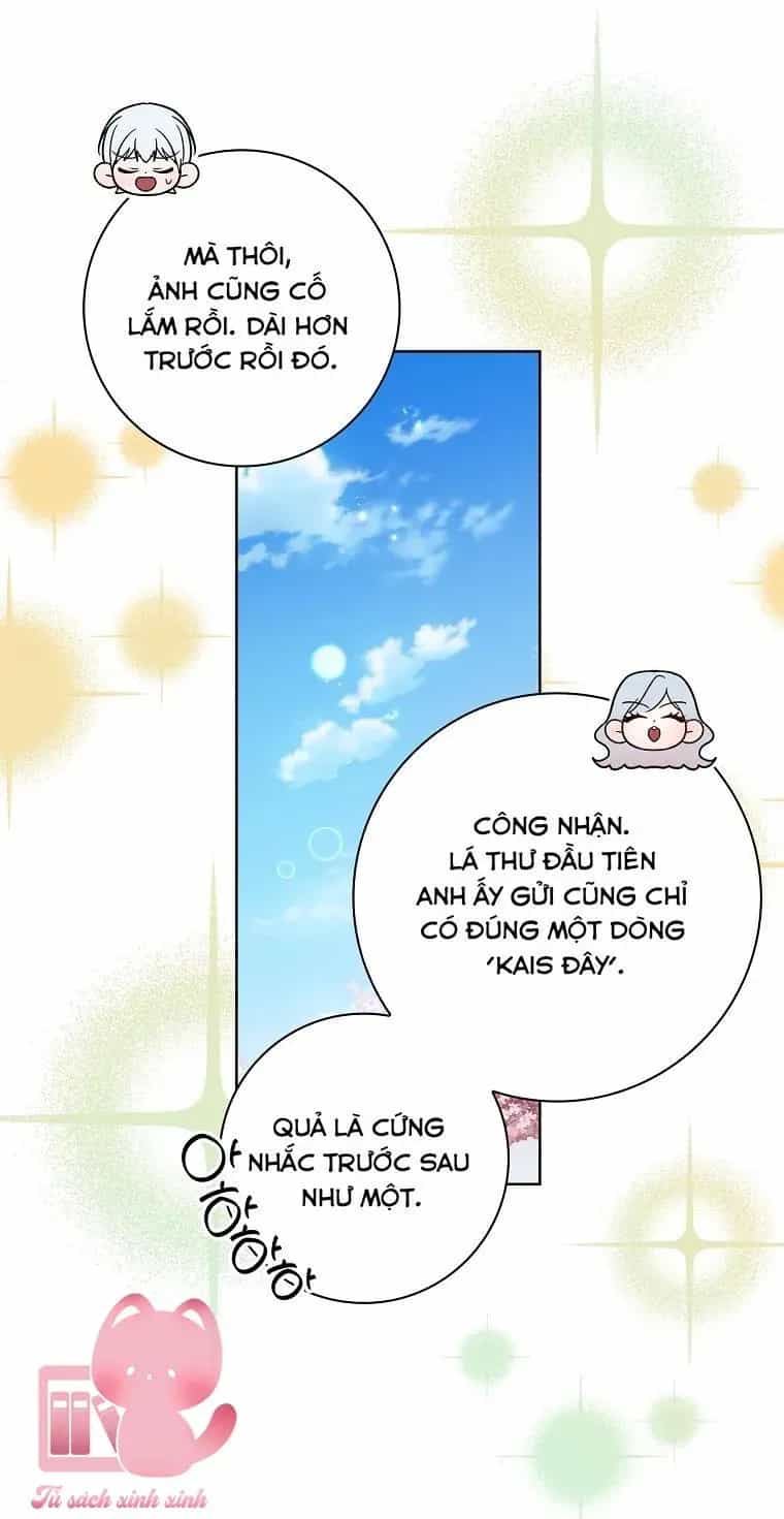 Nhận Nuôi Người Cha Phản Diện - Chương 102 - ảnh 6