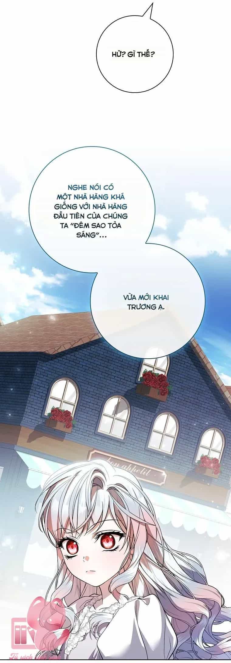 Nhận Nuôi Người Cha Phản Diện - Chương 103 - ảnh 17