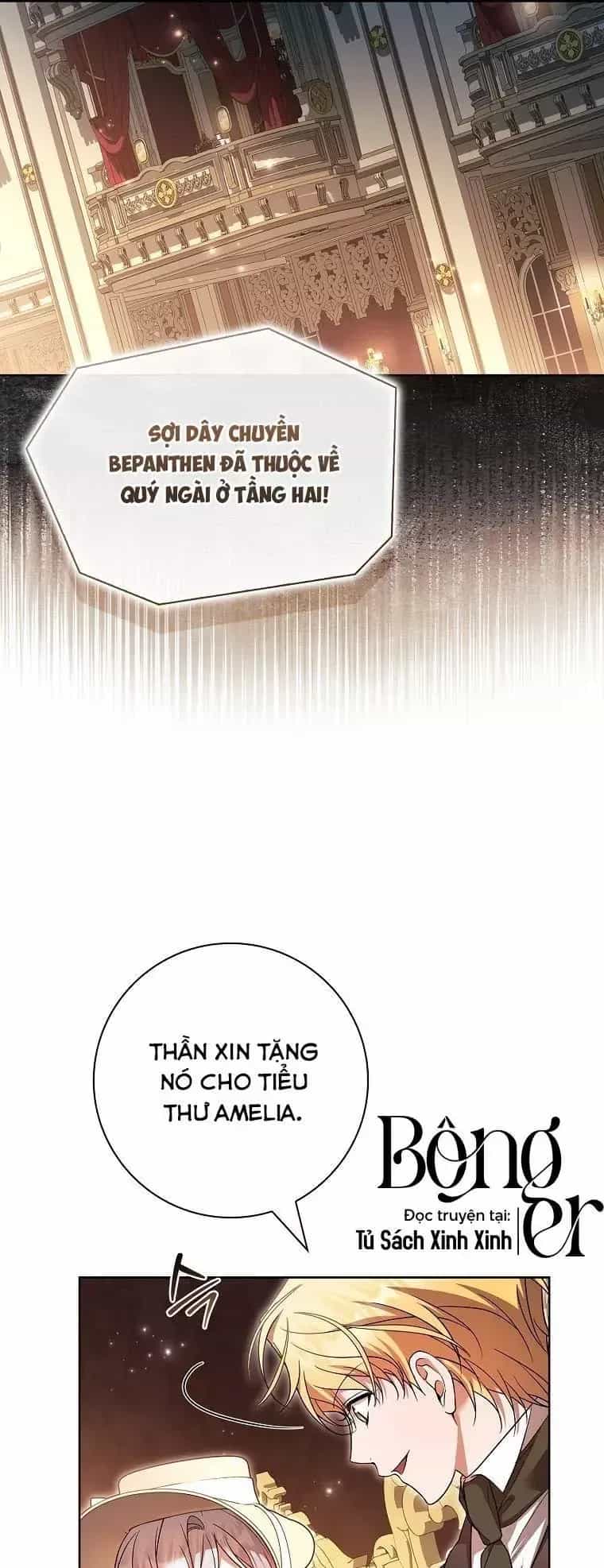 Nhận Nuôi Người Cha Phản Diện - Chương 105 - ảnh 40