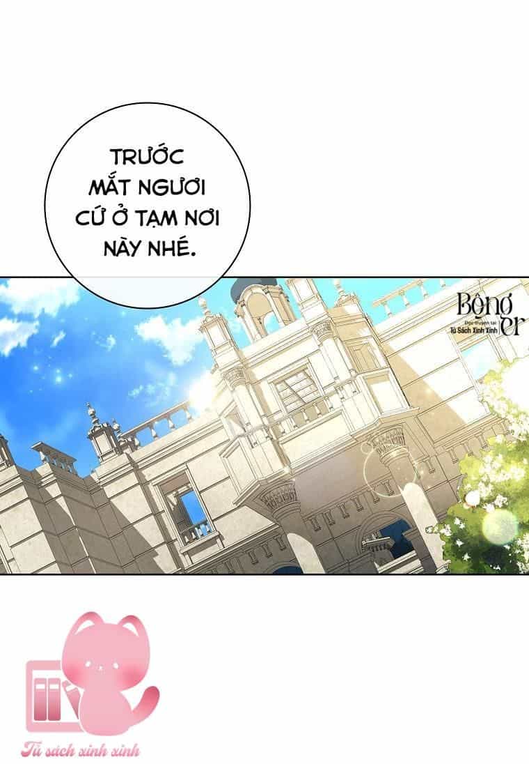 Nhận Nuôi Người Cha Phản Diện - Chương 111 - ảnh 2