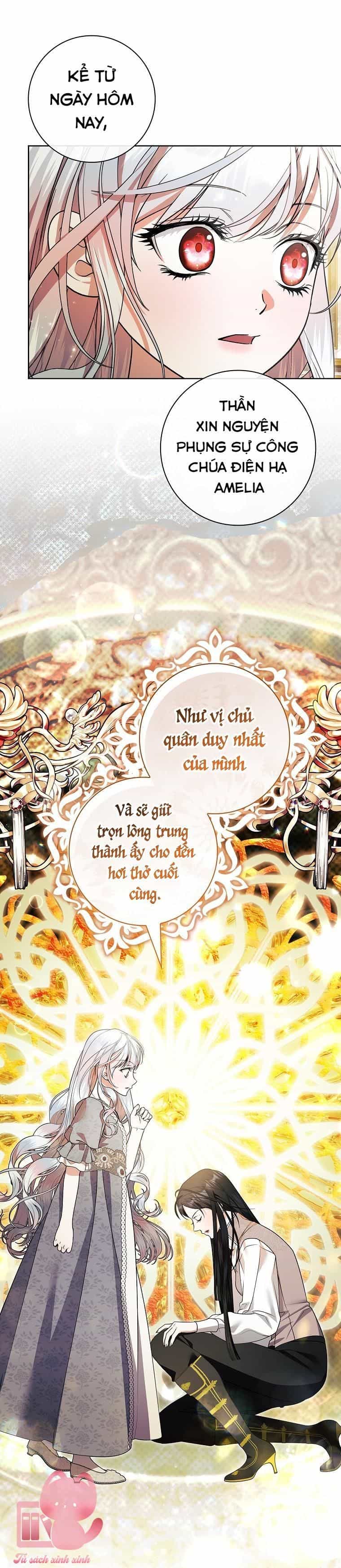 Nhận Nuôi Người Cha Phản Diện - Chương 111 - ảnh 28