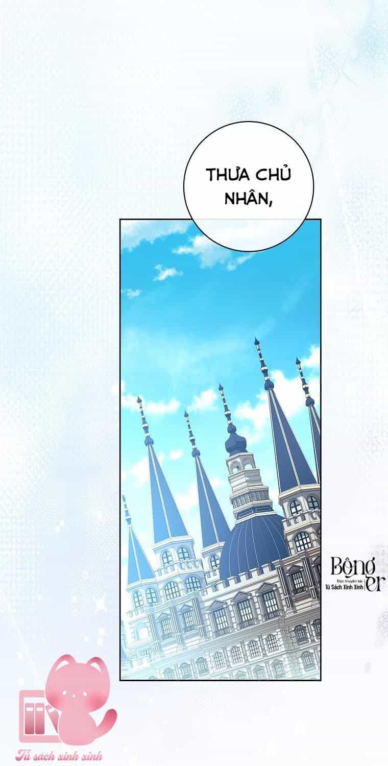 Nhận Nuôi Người Cha Phản Diện - Chương 111 - ảnh 34