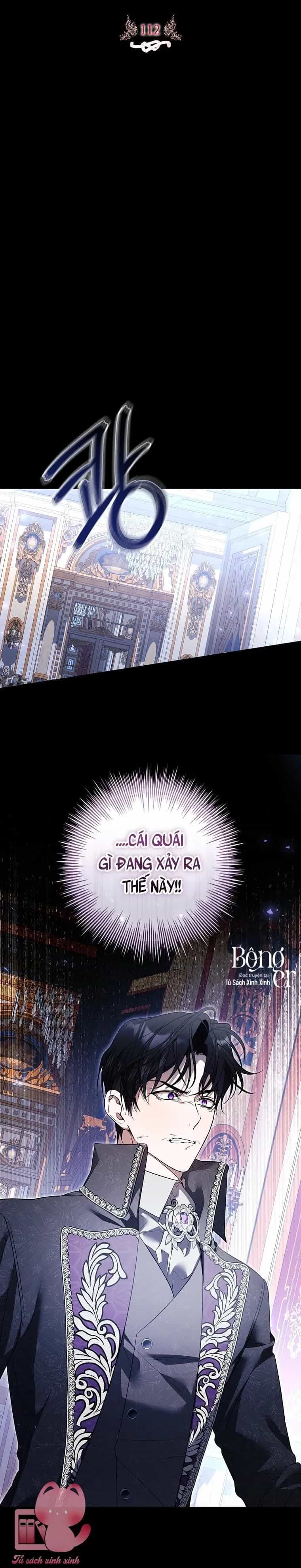 Nhận Nuôi Người Cha Phản Diện - Chương 112 - ảnh 2