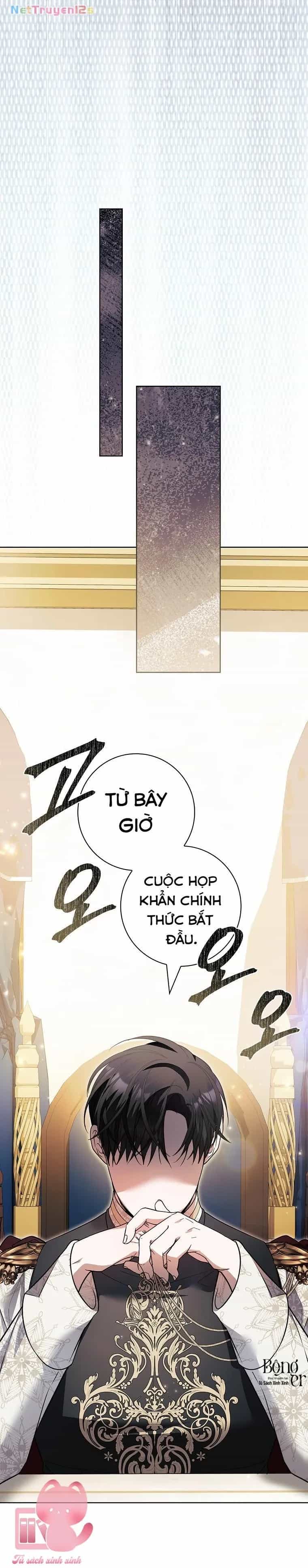 Nhận Nuôi Người Cha Phản Diện - Chương 112 - ảnh 32