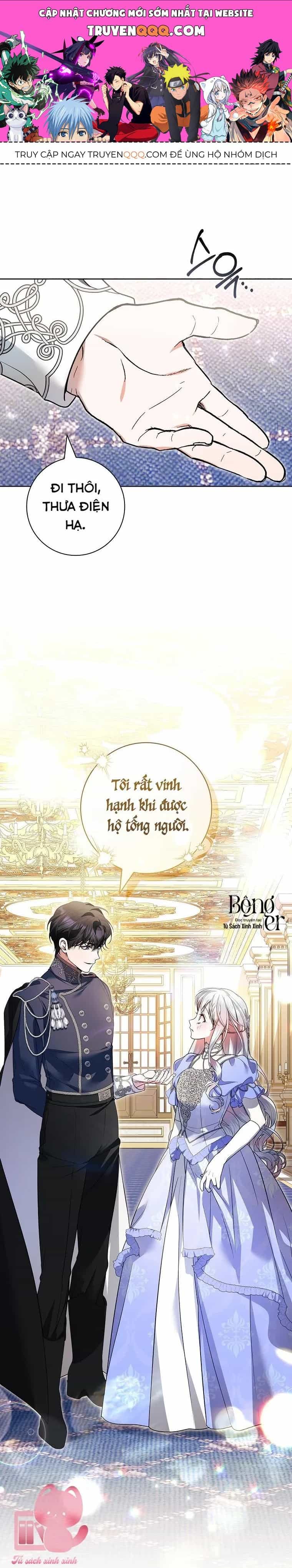 Nhận Nuôi Người Cha Phản Diện - Chương 113 - ảnh 1