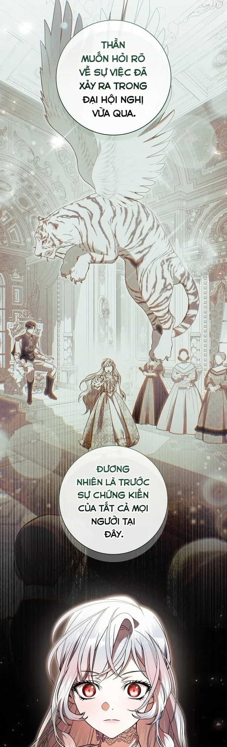 Nhận Nuôi Người Cha Phản Diện - Chương 113 - ảnh 17