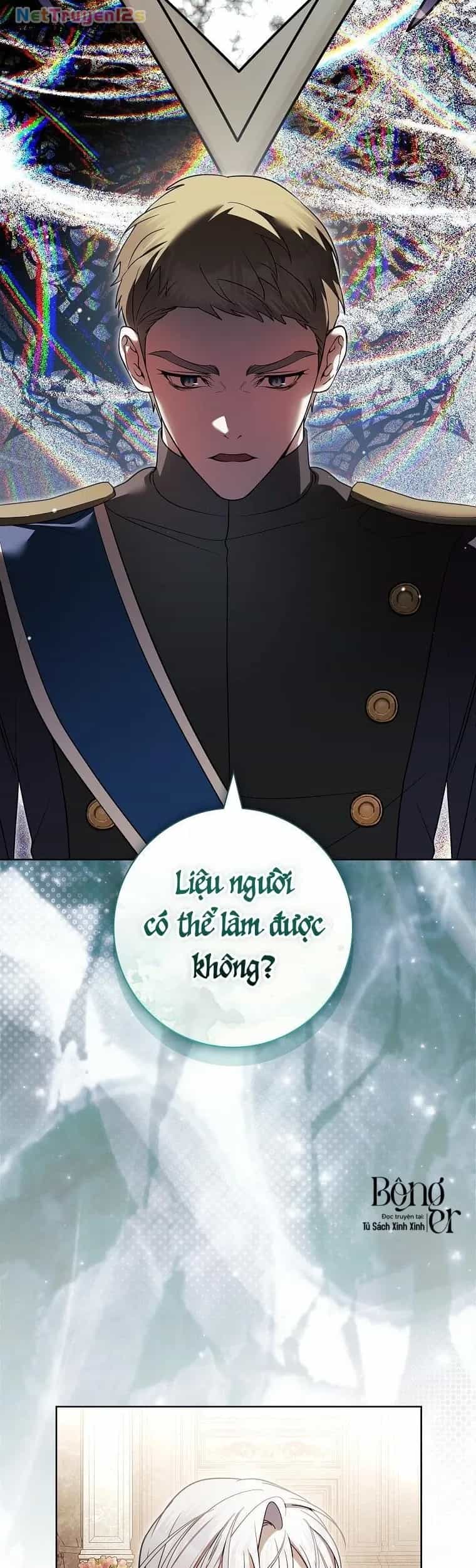 Nhận Nuôi Người Cha Phản Diện - Chương 113 - ảnh 22