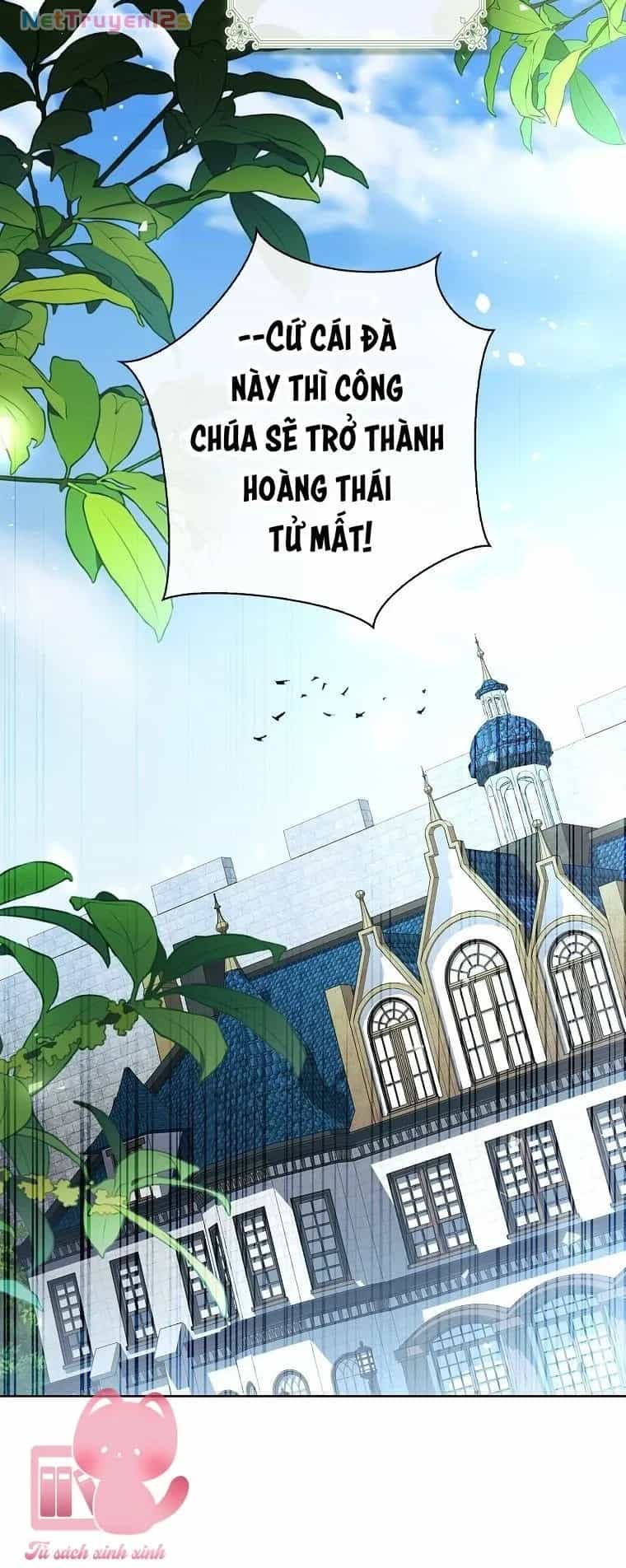 Nhận Nuôi Người Cha Phản Diện - Chương 113 - ảnh 31