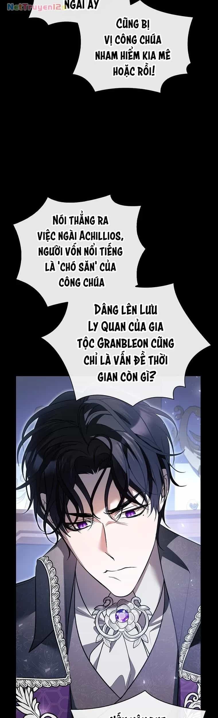 Nhận Nuôi Người Cha Phản Diện - Chương 113 - ảnh 33