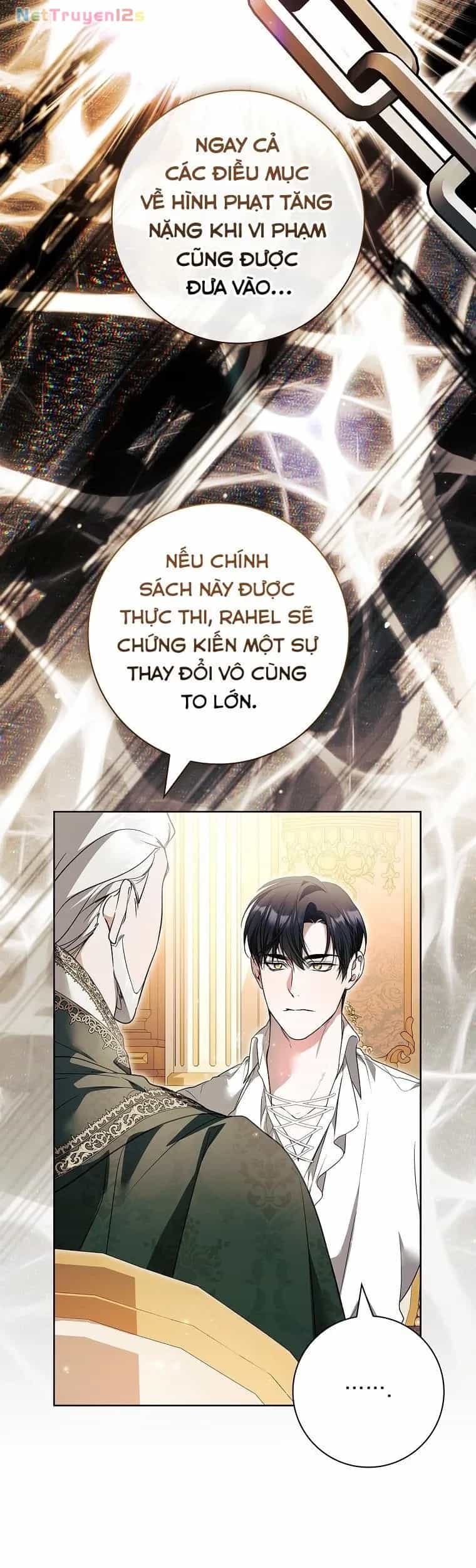 Nhận Nuôi Người Cha Phản Diện - Chương 113 - ảnh 45