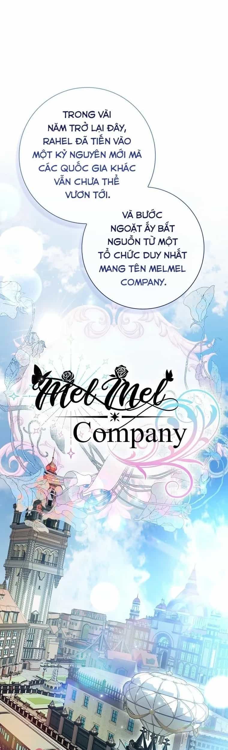 Nhận Nuôi Người Cha Phản Diện - Chương 113 - ảnh 46