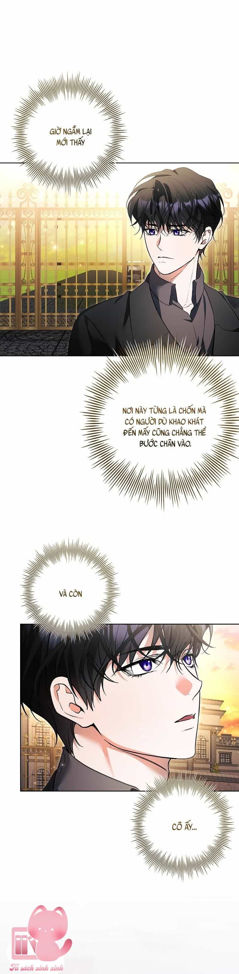 Nhận Nuôi Người Cha Phản Diện - Chương 116 - ảnh 33