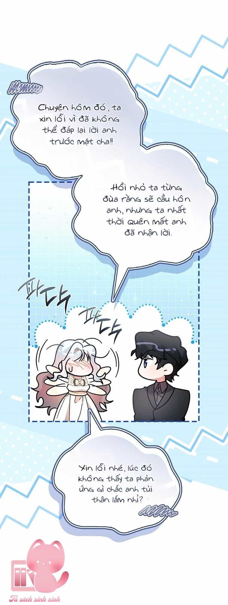 Nhận Nuôi Người Cha Phản Diện - Chương 117 - ảnh 10