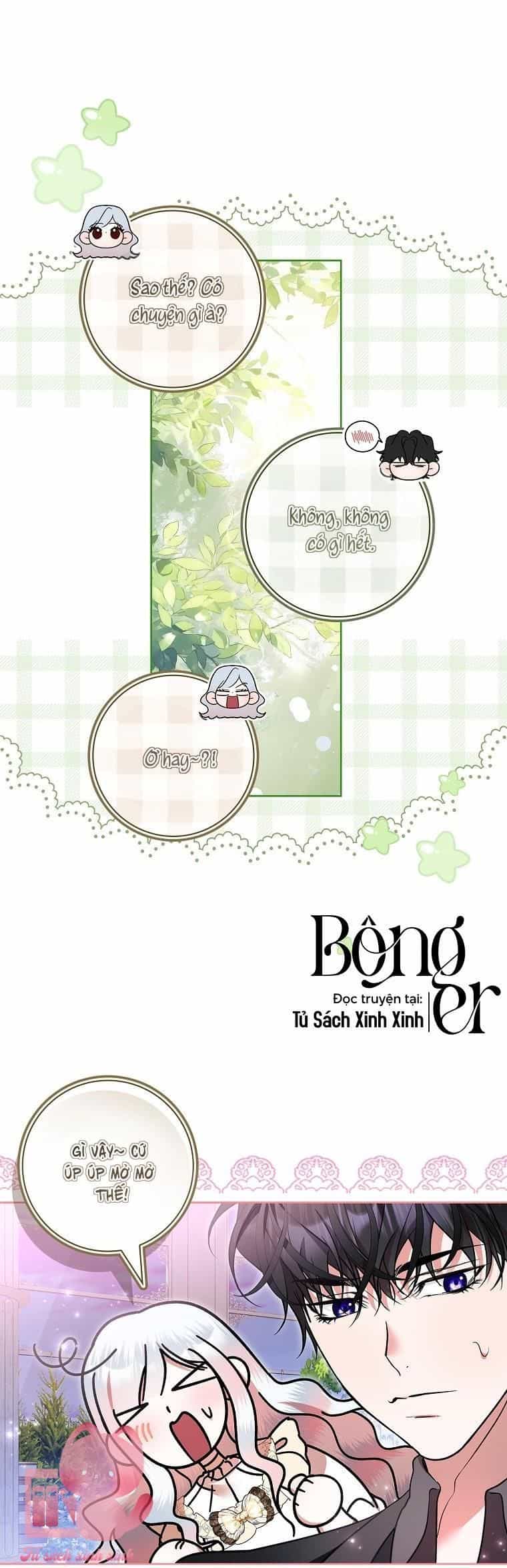 Nhận Nuôi Người Cha Phản Diện - Chương 117 - ảnh 17