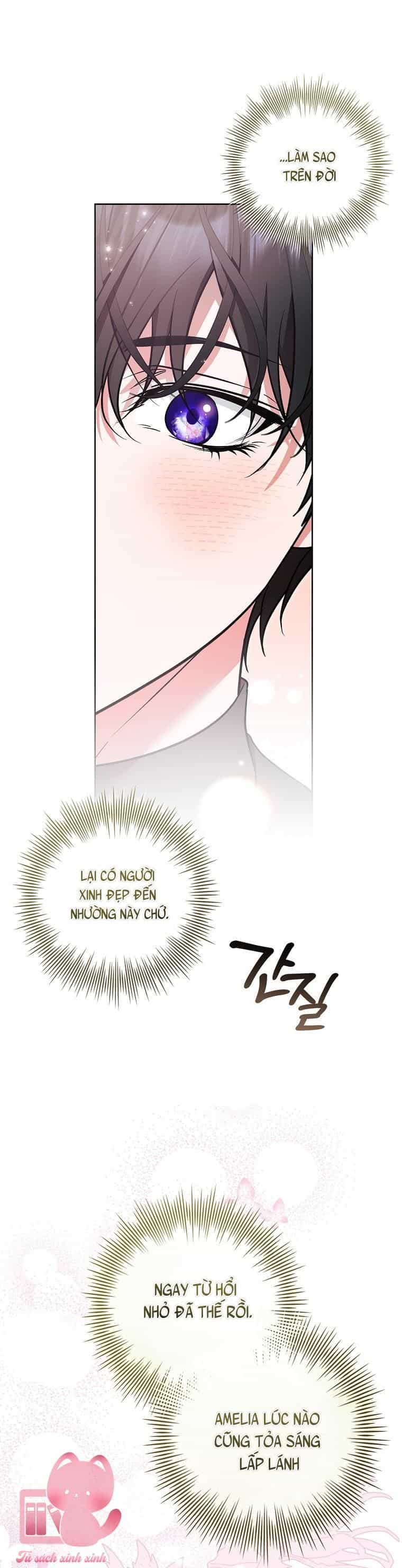 Nhận Nuôi Người Cha Phản Diện - Chương 117 - ảnh 7
