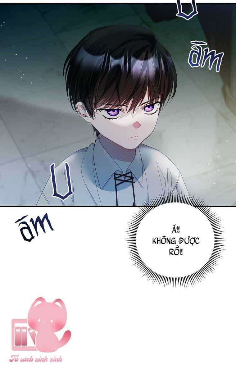 Nhận Nuôi Người Cha Phản Diện - Chương 15 - ảnh 20