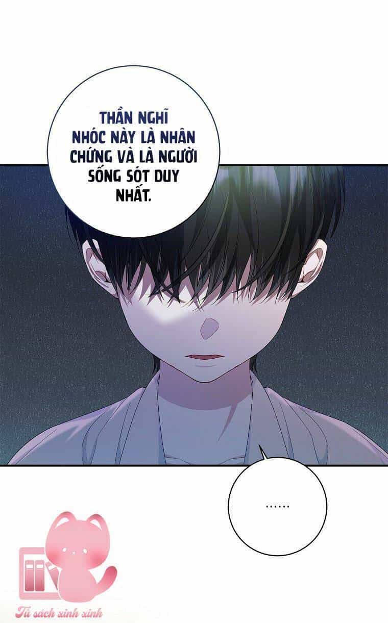 Nhận Nuôi Người Cha Phản Diện - Chương 15 - ảnh 28