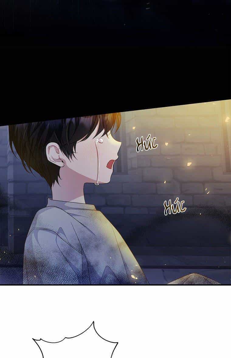 Nhận Nuôi Người Cha Phản Diện - Chương 17 - ảnh 16